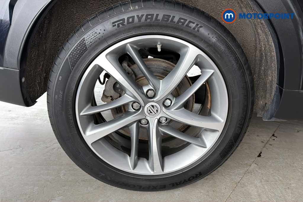 Mg Motor Uk HS Exclusive Manual Petrol SUV - Stock Number (1676729) - 46th supplementary image