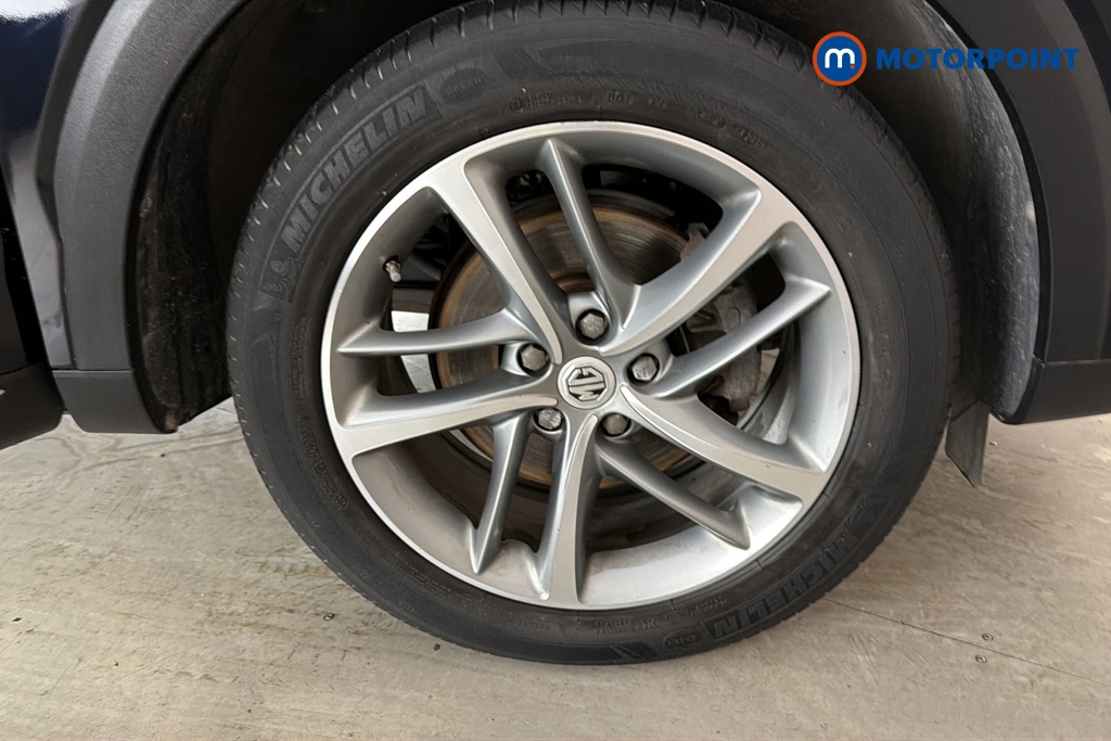 Mg Motor Uk HS Exclusive Manual Petrol SUV - Stock Number (1676729) - 47th supplementary image