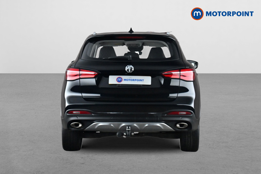 Mg Motor Uk HS Exclusive Manual Petrol SUV - Stock Number (1676729) - Rear bumper