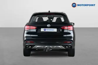 Mg Motor Uk HS Exclusive Manual Petrol SUV - Stock Number (1676729) - Rear bumper