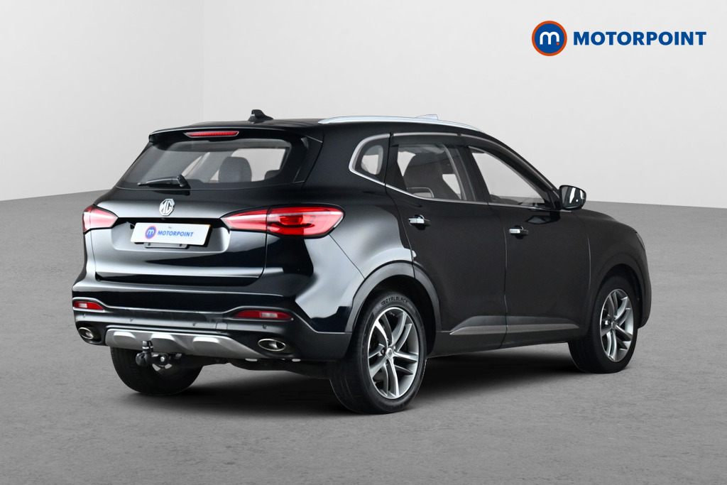 Mg Motor Uk HS Exclusive Manual Petrol SUV - Stock Number (1676729) - Passenger side rear corner