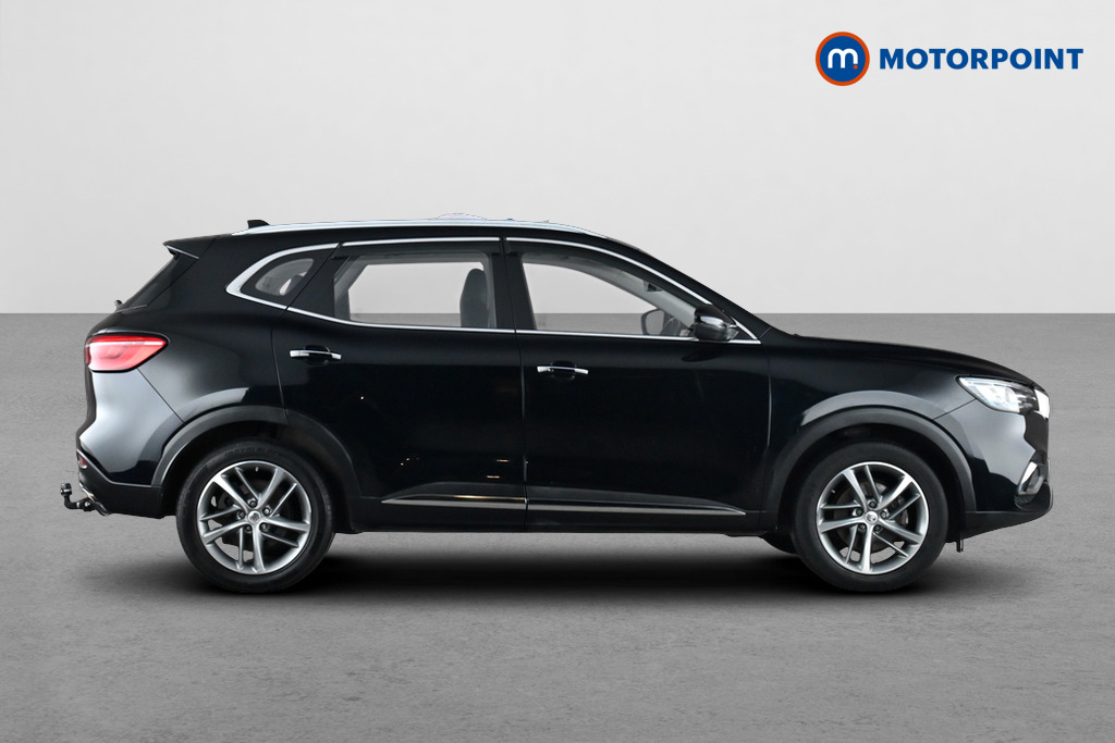 Mg Motor Uk HS Exclusive Manual Petrol SUV - Stock Number (1676729) - Passenger side