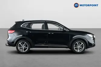 Mg Motor Uk HS Exclusive Manual Petrol SUV - Stock Number (1676729) - Passenger side