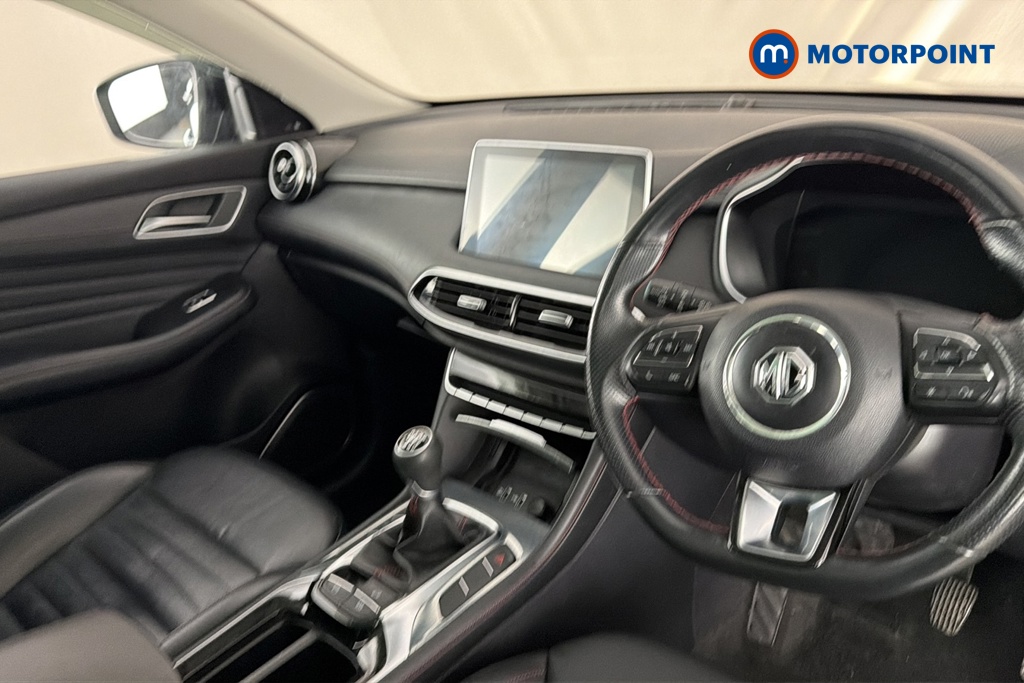 Mg Motor Uk HS Exclusive Manual Petrol SUV - Stock Number (1676729) - 1st supplementary image