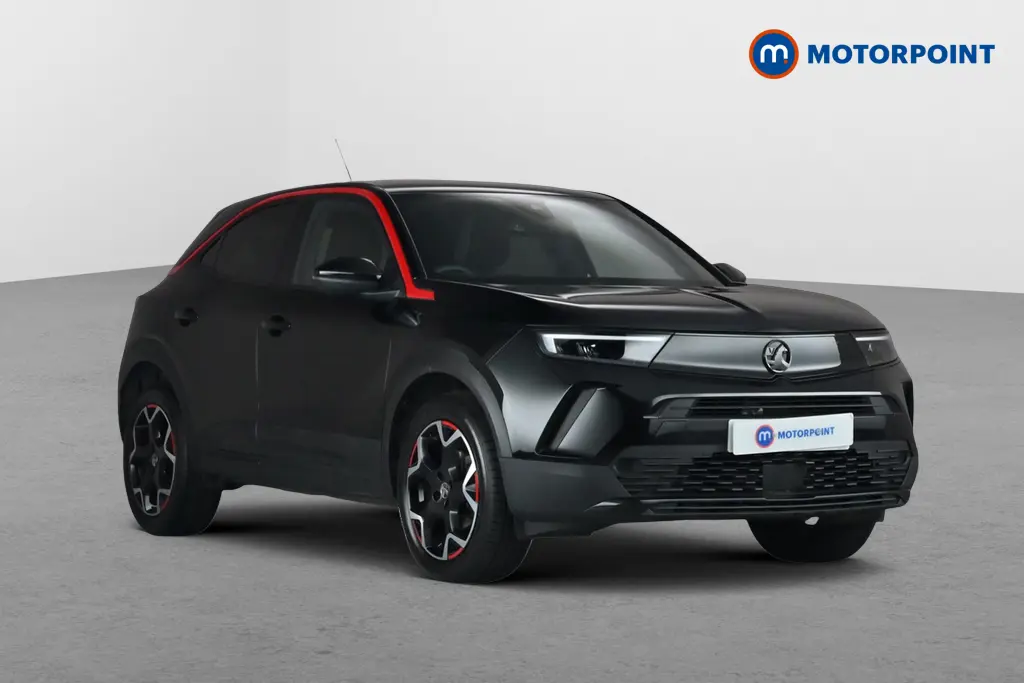 2024 Vauxhall Mokka
