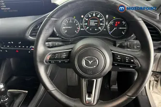 Mazda 3 Exclusive-Line Manual Petrol Hatchback - Stock Number (1677812) - 2nd supplementary image