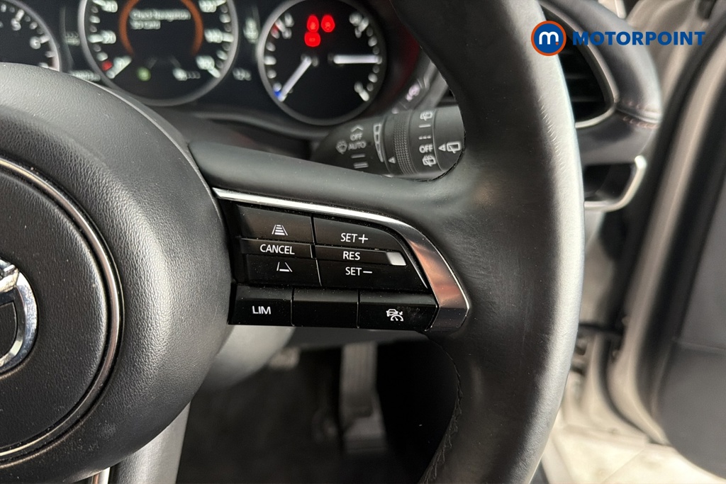 Mazda 3 Exclusive-Line Manual Petrol Hatchback - Stock Number (1677812) - 3rd supplementary image