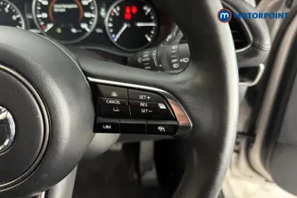 Mazda 3 Exclusive-Line Manual Petrol Hatchback - Stock Number (1677812) - 3rd supplementary image