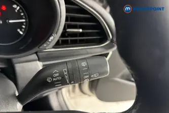 Mazda 3 Exclusive-Line Manual Petrol Hatchback - Stock Number (1677812) - 6th supplementary image