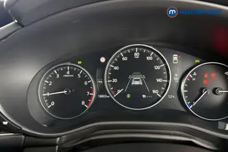 Mazda 3 Exclusive-Line Manual Petrol Hatchback - Stock Number (1677812) - 7th supplementary image