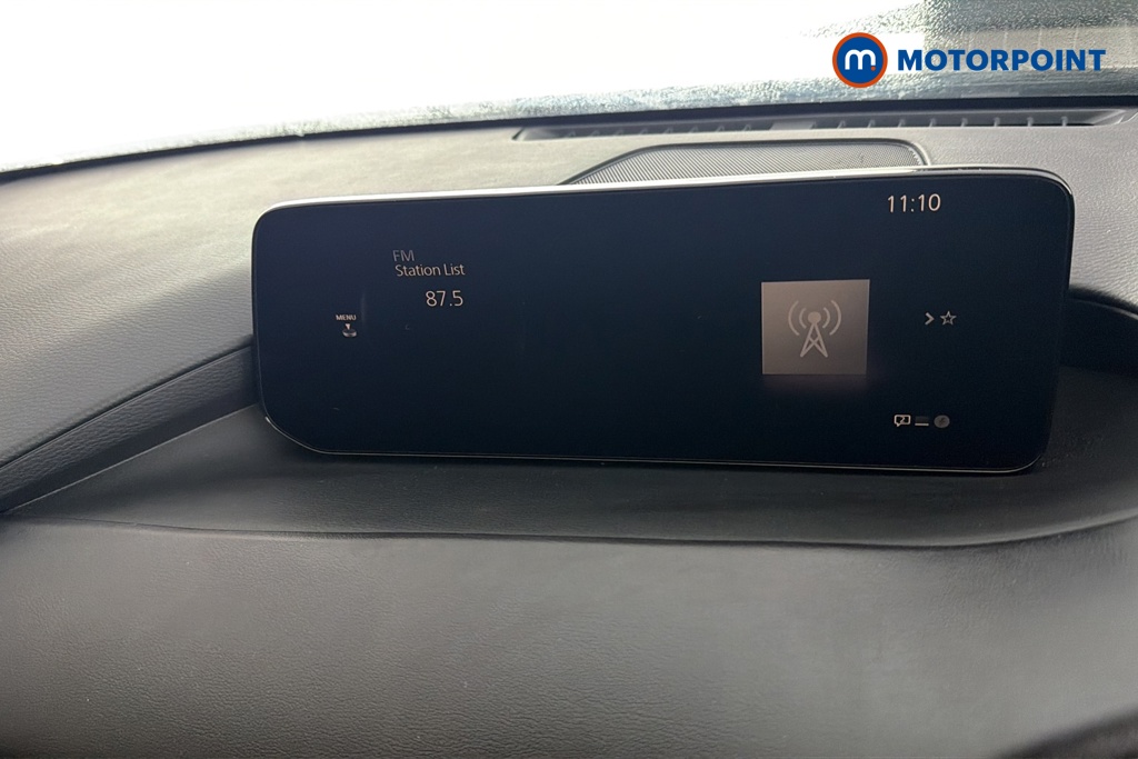 Mazda 3 Exclusive-Line Manual Petrol Hatchback - Stock Number (1677812) - 8th supplementary image