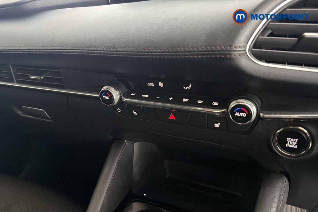 Mazda 3 Exclusive-Line Manual Petrol Hatchback - Stock Number (1677812) - 12th supplementary image