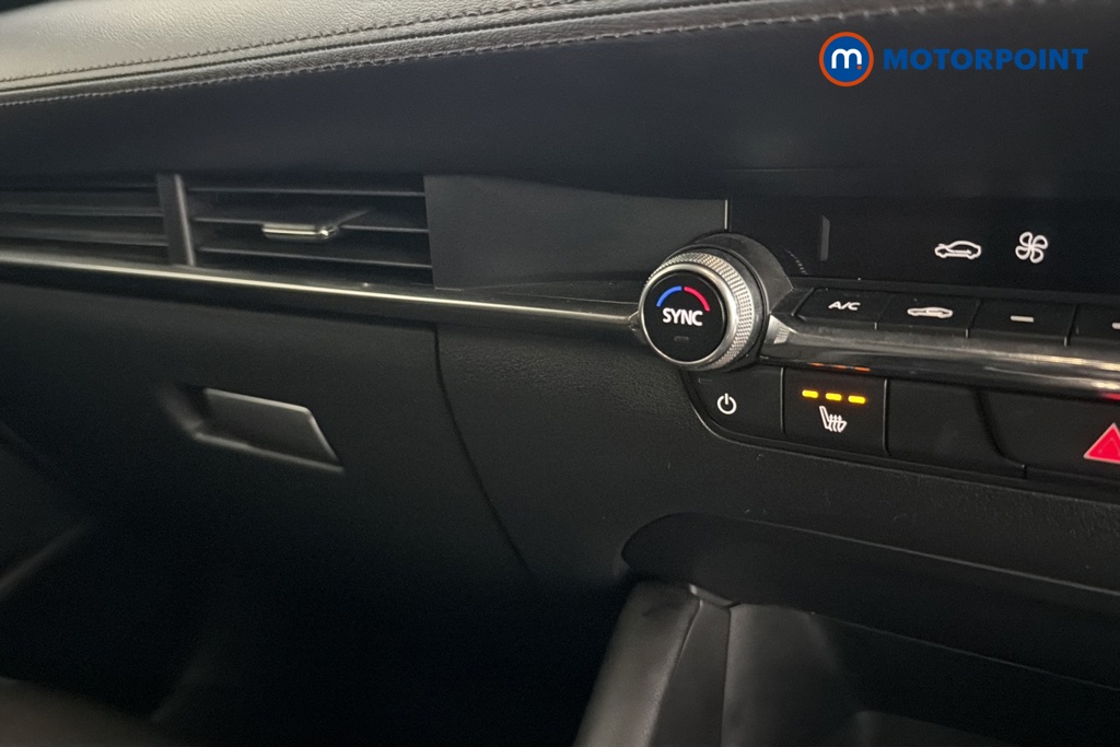 Mazda 3 Exclusive-Line Manual Petrol Hatchback - Stock Number (1677812) - 14th supplementary image