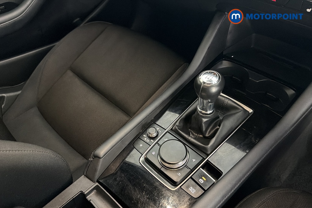 Mazda 3 Exclusive-Line Manual Petrol Hatchback - Stock Number (1677812) - 15th supplementary image
