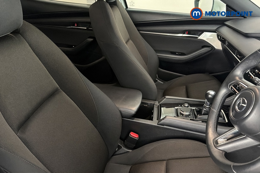 Mazda 3 Exclusive-Line Manual Petrol Hatchback - Stock Number (1677812) - 22nd supplementary image