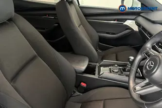 Mazda 3 Exclusive-Line Manual Petrol Hatchback - Stock Number (1677812) - 22nd supplementary image