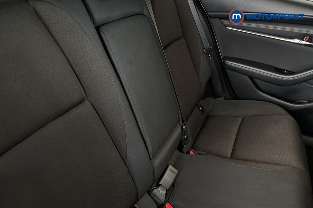 Mazda 3 Exclusive-Line Manual Petrol Hatchback - Stock Number (1677812) - 25th supplementary image