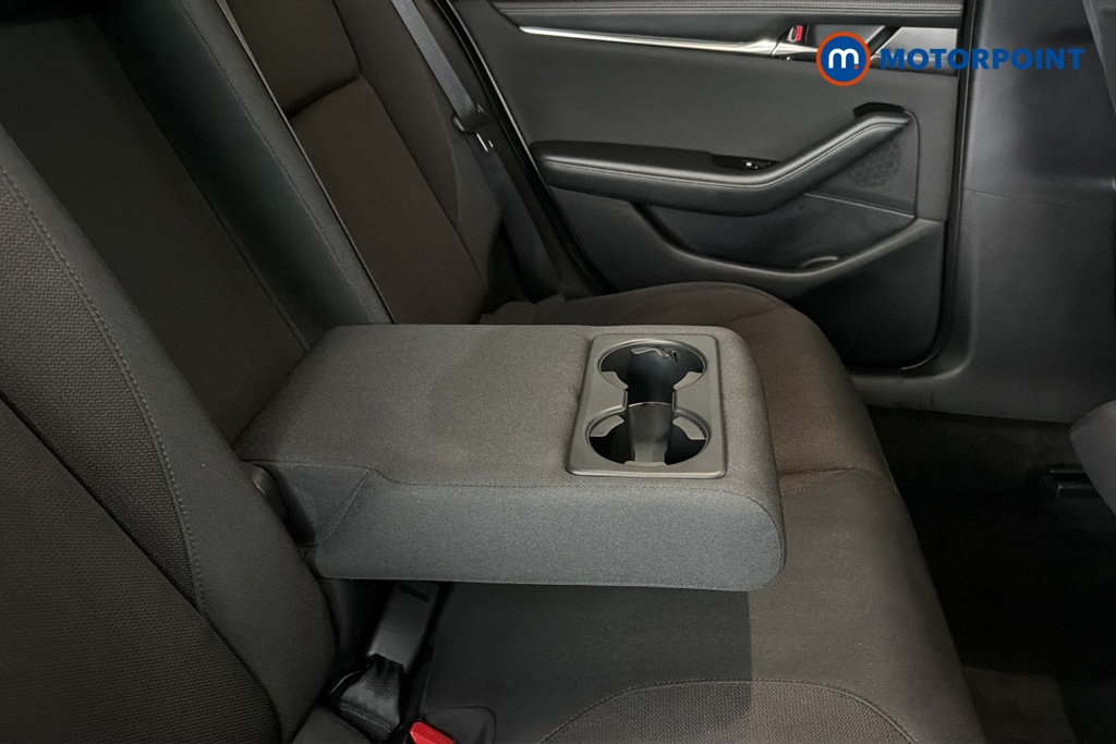 Mazda 3 Exclusive-Line Manual Petrol Hatchback - Stock Number (1677812) - 26th supplementary image