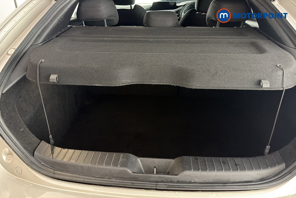 Mazda 3 Exclusive-Line Manual Petrol Hatchback - Stock Number (1677812) - 30th supplementary image