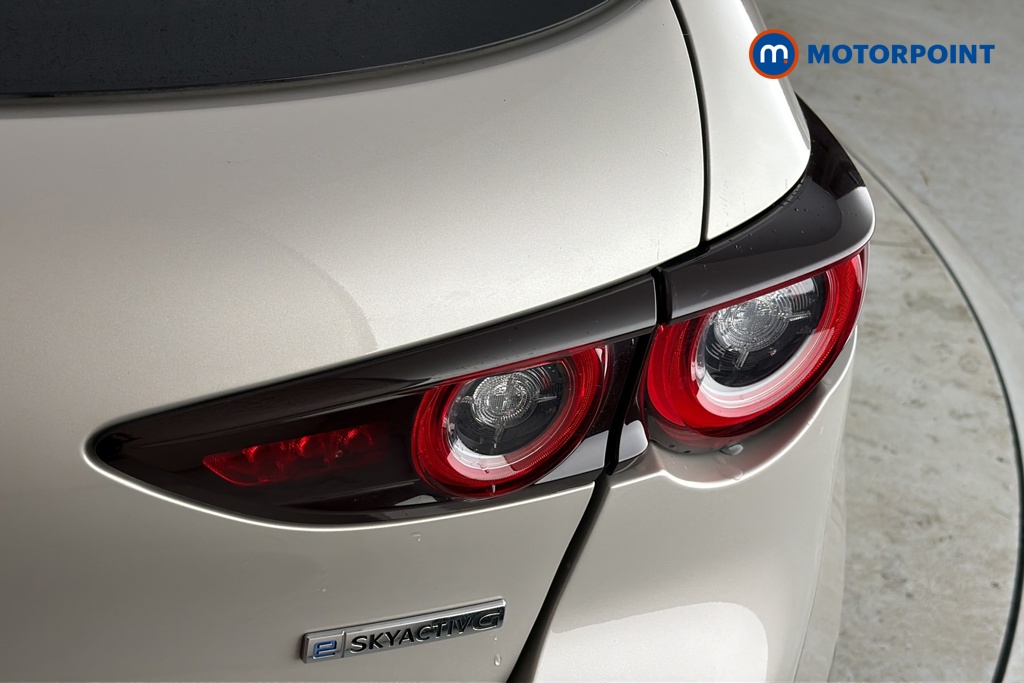 Mazda 3 Exclusive-Line Manual Petrol Hatchback - Stock Number (1677812) - 36th supplementary image