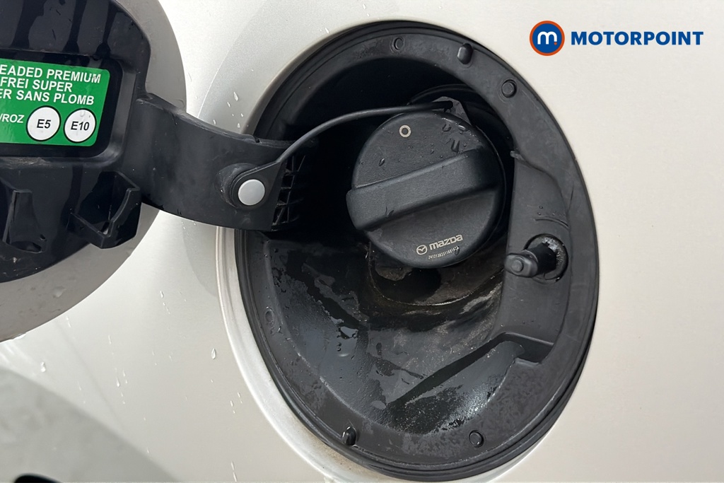 Mazda 3 Exclusive-Line Manual Petrol Hatchback - Stock Number (1677812) - 41st supplementary image