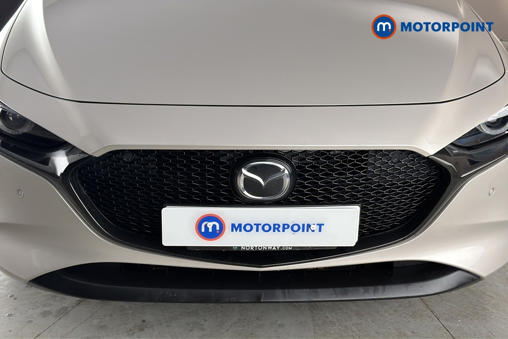 Mazda 3 Exclusive-Line Manual Petrol Hatchback - Stock Number (1677812) - 43rd supplementary image
