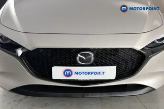 Mazda 3 Exclusive-Line Manual Petrol Hatchback - Stock Number (1677812) - 43rd supplementary image