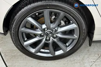Mazda 3 Exclusive-Line Manual Petrol Hatchback - Stock Number (1677812) - 46th supplementary image