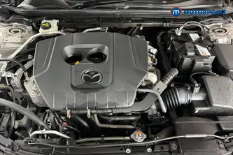 Mazda 3 Exclusive-Line Manual Petrol Hatchback - Stock Number (1677812) - 48th supplementary image