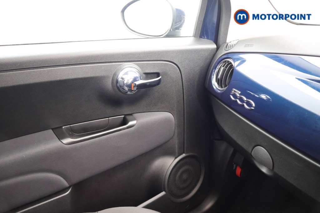 Fiat 500 TOP Manual Petrol Hatchback - Stock Number (1678089) - 14th supplementary image