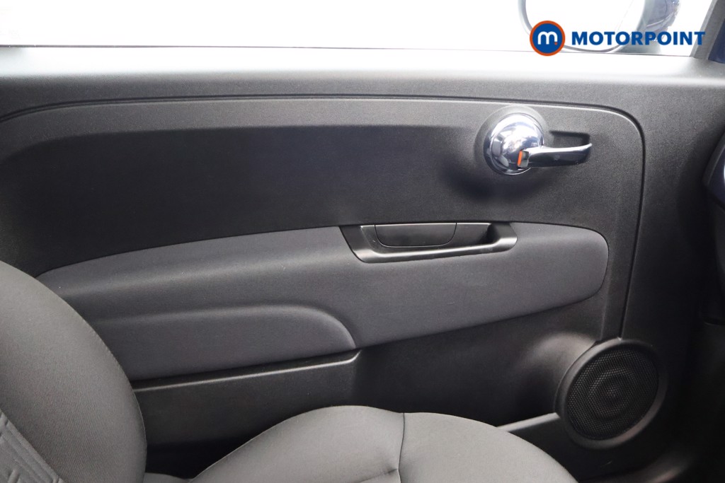 Fiat 500 TOP Manual Petrol Hatchback - Stock Number (1678089) - 15th supplementary image