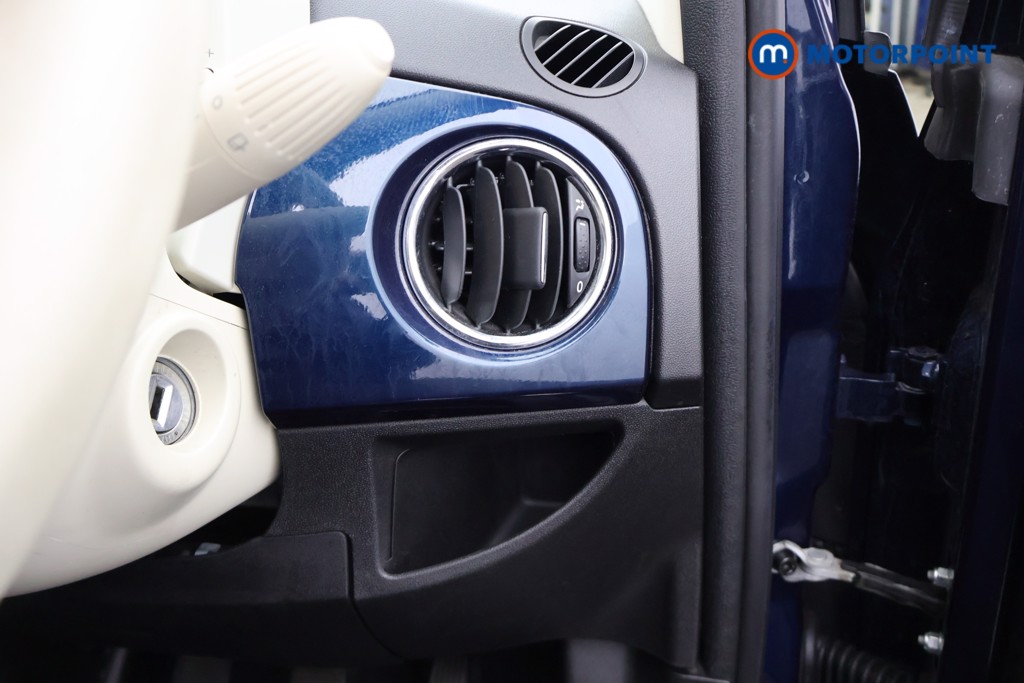 Fiat 500 TOP Manual Petrol Hatchback - Stock Number (1678089) - 17th supplementary image