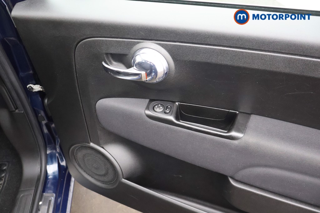 Fiat 500 TOP Manual Petrol Hatchback - Stock Number (1678089) - 19th supplementary image