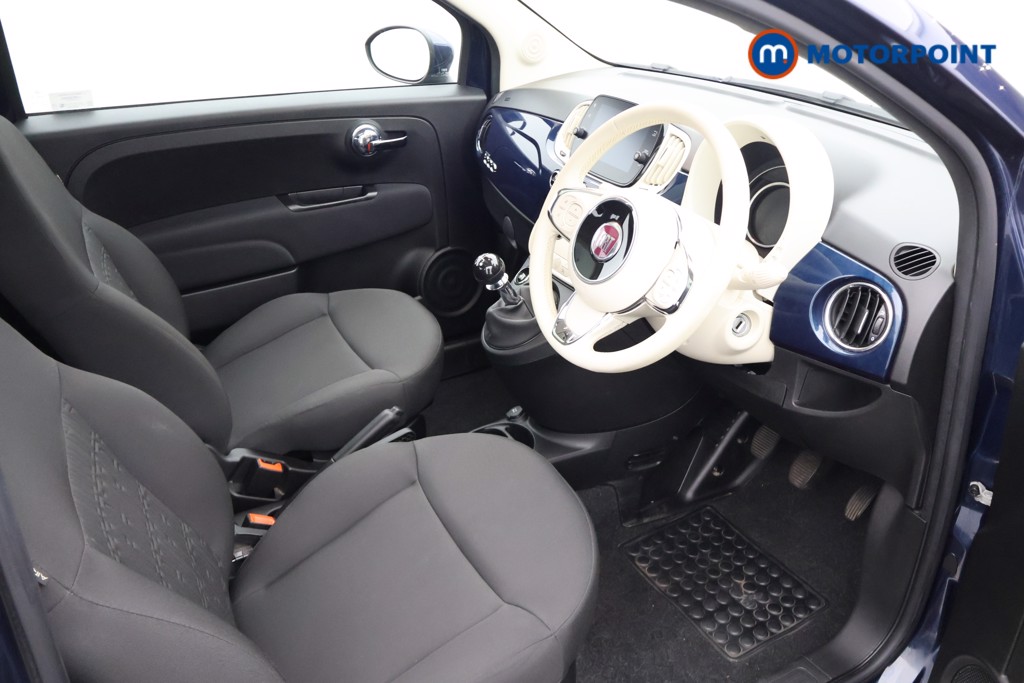 Fiat 500 TOP Manual Petrol Hatchback - Stock Number (1678089) - 20th supplementary image