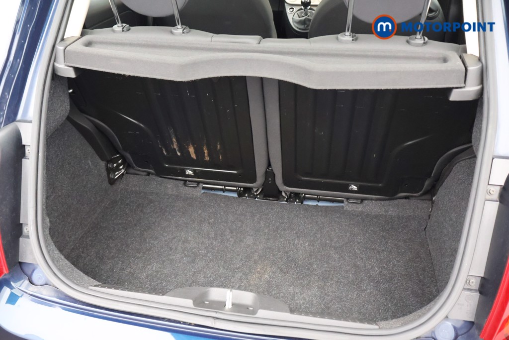 Fiat 500 TOP Manual Petrol Hatchback - Stock Number (1678089) - 23rd supplementary image