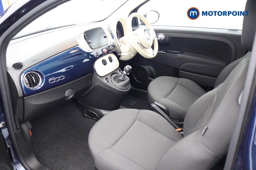 Fiat 500 TOP Manual Petrol Hatchback - Stock Number (1678089) - 25th supplementary image