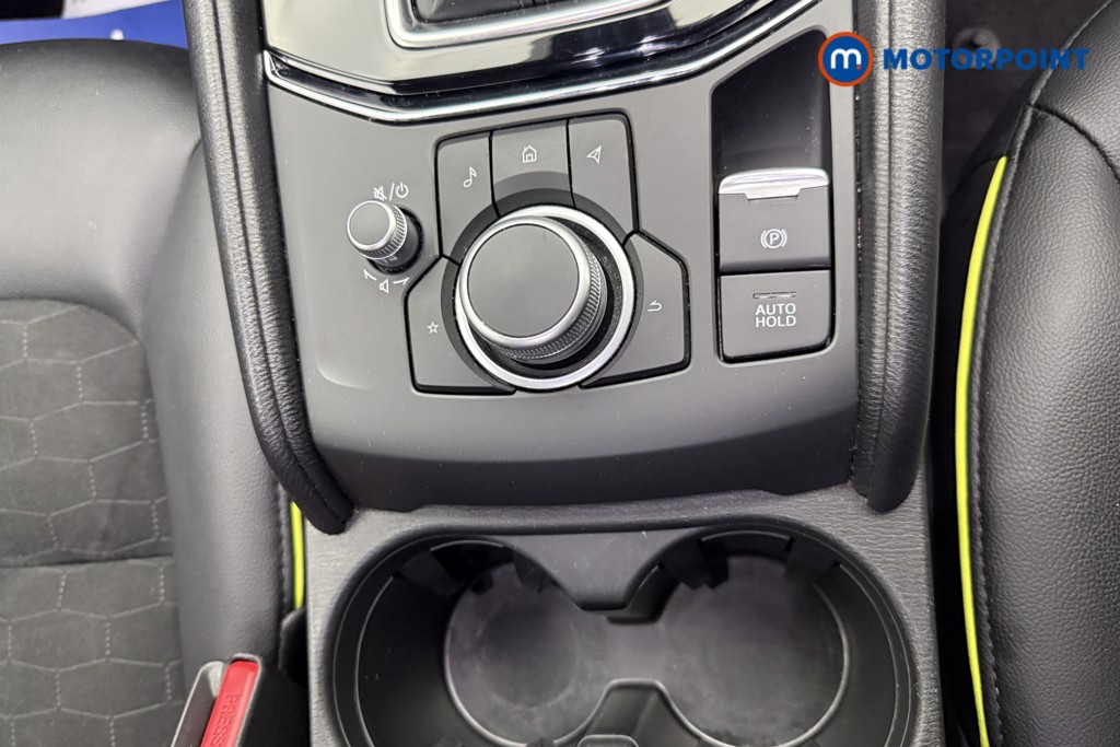 Mazda Cx-5 Newground Automatic Petrol SUV - Stock Number (1678224) - 29th supplementary image
