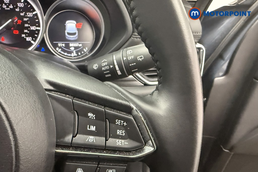 Mazda Cx-5 Newground Automatic Petrol SUV - Stock Number (1678224) - 31st supplementary image