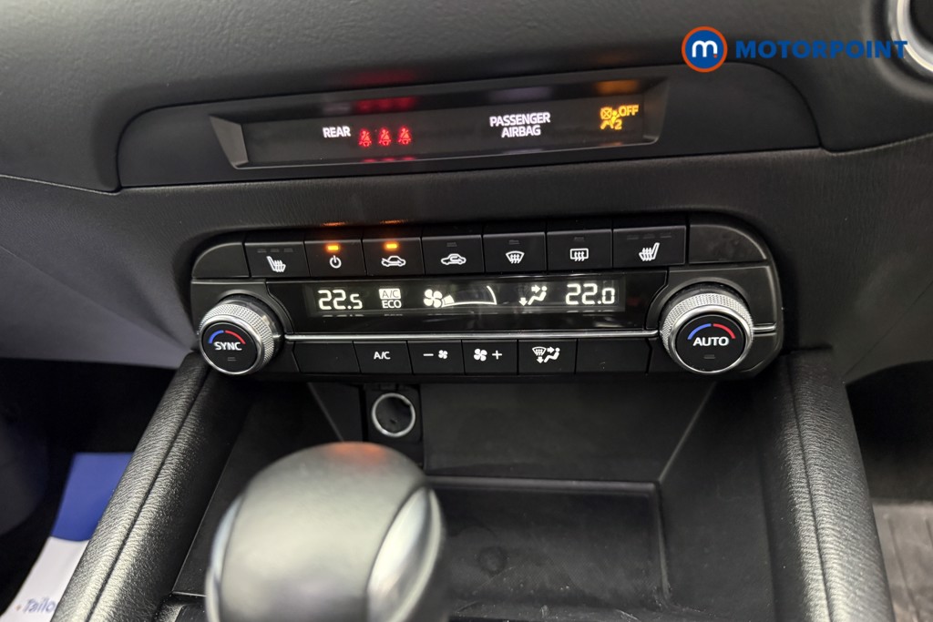 Mazda Cx-5 Newground Automatic Petrol SUV - Stock Number (1678224) - 34th supplementary image