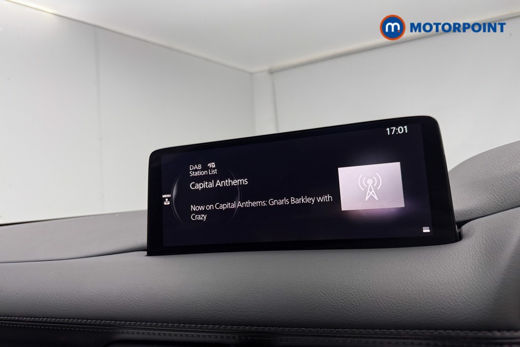 Mazda Cx-5 Newground Automatic Petrol SUV - Stock Number (1678224) - 35th supplementary image