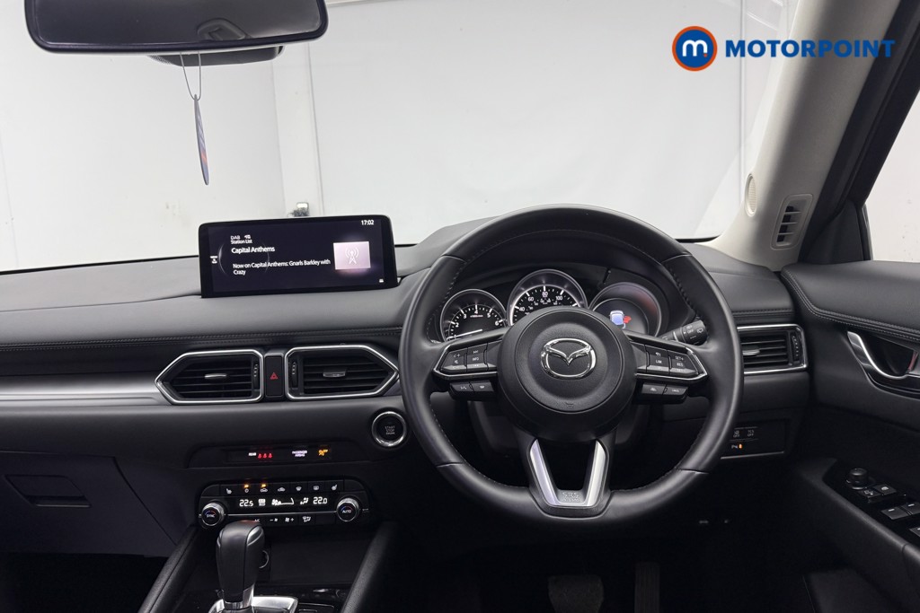 Mazda Cx-5 Newground Automatic Petrol SUV - Stock Number (1678224) - 39th supplementary image