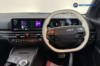KIA Sportage Gt-Line Automatic Petrol-Electric Hybrid SUV - Stock Number (1680092) - 2nd supplementary image