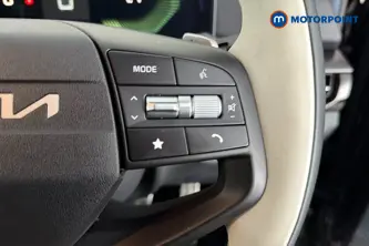 KIA Sportage Gt-Line Automatic Petrol-Electric Hybrid SUV - Stock Number (1680092) - 3rd supplementary image