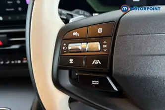 KIA Sportage Gt-Line Automatic Petrol-Electric Hybrid SUV - Stock Number (1680092) - 4th supplementary image