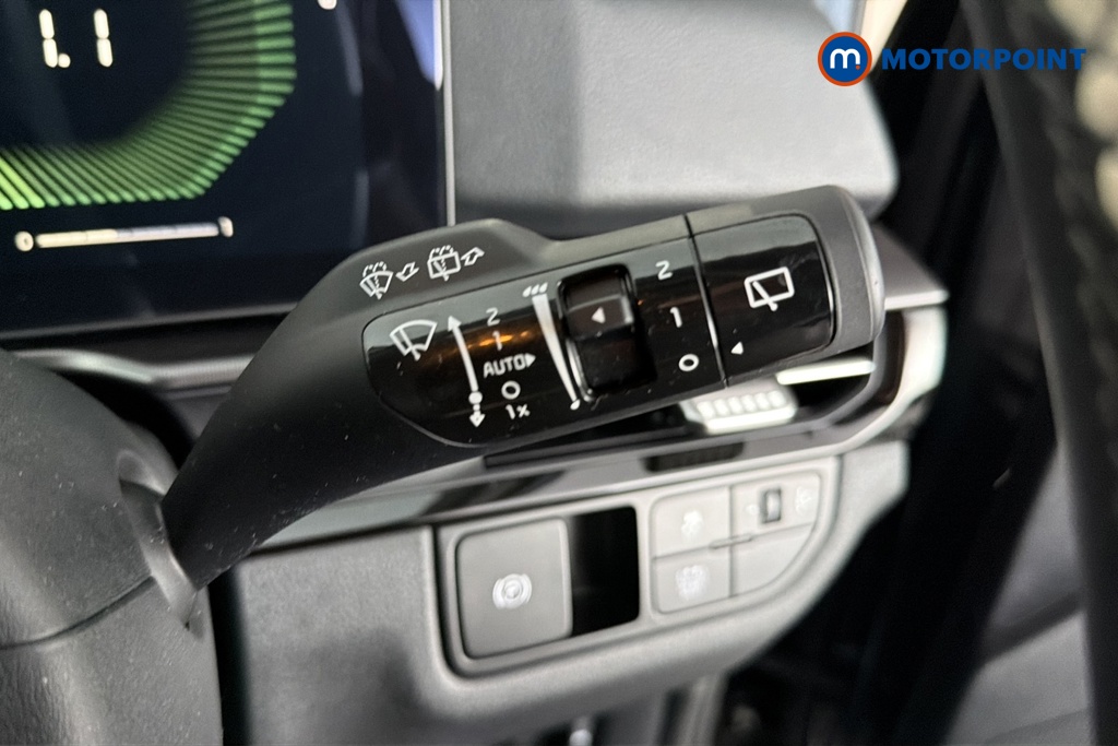 KIA Sportage Gt-Line Automatic Petrol-Electric Hybrid SUV - Stock Number (1680092) - 6th supplementary image