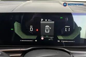 KIA Sportage Gt-Line Automatic Petrol-Electric Hybrid SUV - Stock Number (1680092) - 7th supplementary image