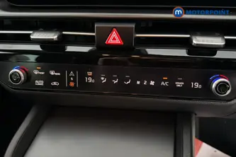 KIA Sportage Gt-Line Automatic Petrol-Electric Hybrid SUV - Stock Number (1680092) - 12th supplementary image