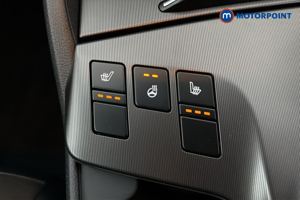 KIA Sportage Gt-Line Automatic Petrol-Electric Hybrid SUV - Stock Number (1680092) - 14th supplementary image