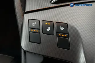 KIA Sportage Gt-Line Automatic Petrol-Electric Hybrid SUV - Stock Number (1680092) - 14th supplementary image