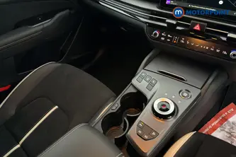 KIA Sportage Gt-Line Automatic Petrol-Electric Hybrid SUV - Stock Number (1680092) - 15th supplementary image